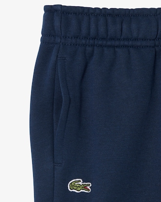 Pantal&oacute;n de ch&aacute;ndal de felpa unisex