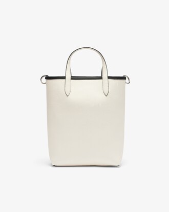 Bolso tote reversible vertical Anna