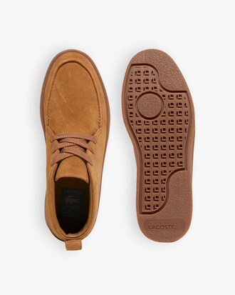 Zapatillas de hombre Baseshot Chukka