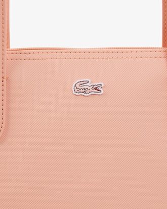 Bolso tote grande L.12.12 Concept