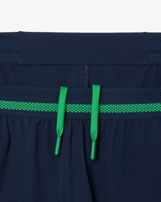 Pantalón corto Lacoste Tennis x Novak Djokovic
