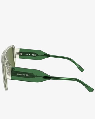 Gafas de aviador de acetato The New Icon
