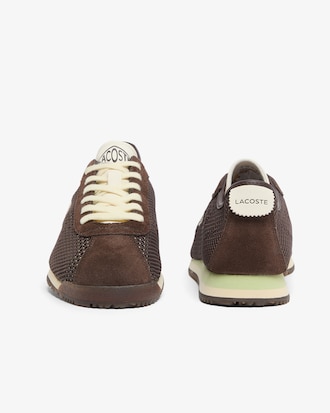 Zapatillas Club-Low de mujer