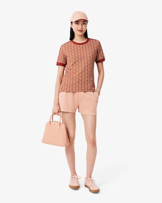 Bolso Daily City Bugatti