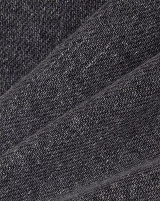 Pantal&oacute;n vaquero de corte recto y tiro alto