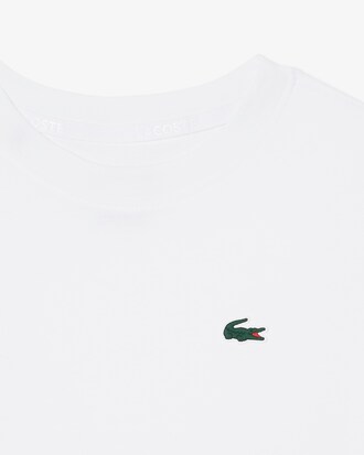 Camiseta deportiva de algodón técnico Ultra Dry