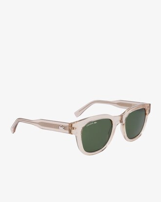 Gafas rectangulares L.12.12 Trim