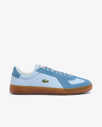 Zapatillas Baseshot Pro de piel de hombre