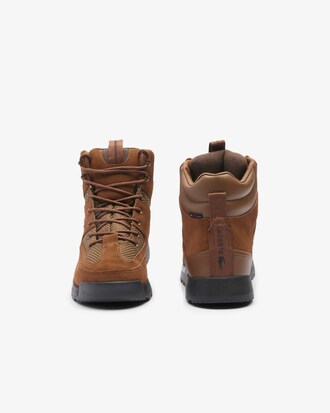 Zapatillas altas Urban Breaker hombre