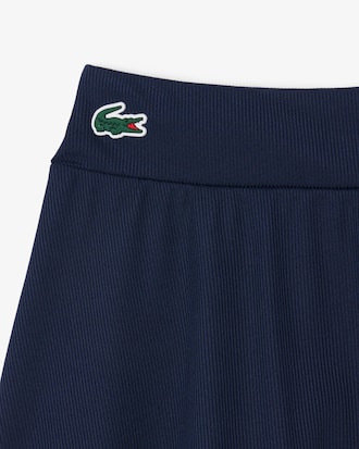 Falda deportiva con forro Ultra-Dry