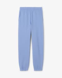 Pantalón de chándal de felpa