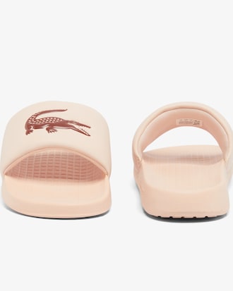 Serve Slide 1.0 de mujer