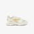 OFF WHT/LT BRW
