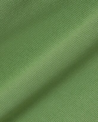 Polo de corte regular de algod&oacute;n