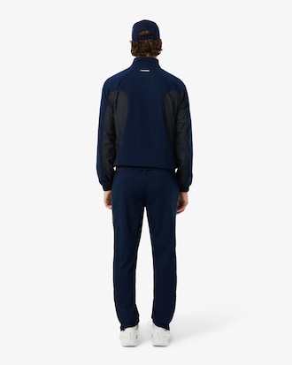 Chándal de tenis hidrófugo