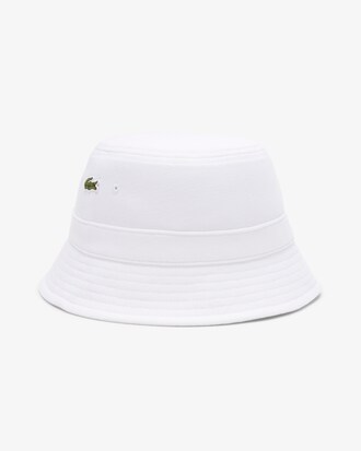 Gorro de pescador de piqu&eacute;