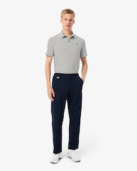 Pantalón de golf de tejido elástico hidrófugo