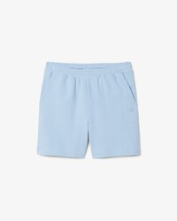 Pantal&oacute;n corto de punto jersey texturizado