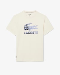 Camiseta Lacoste Tennis x Daniil Medvedev