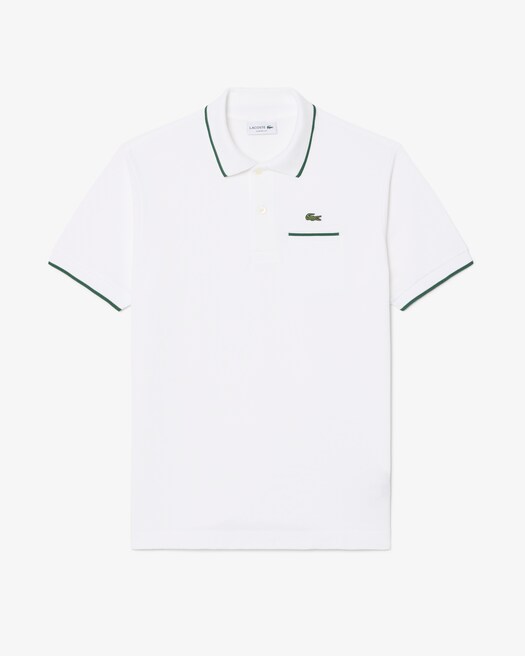 Blanco / Verde