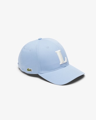 Gorra de b&eacute;isbol con bordado 3D