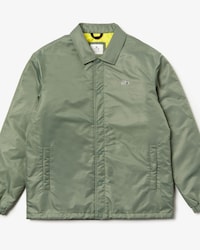 Chaqueta de hombre Lacoste LIVE bordada con botones