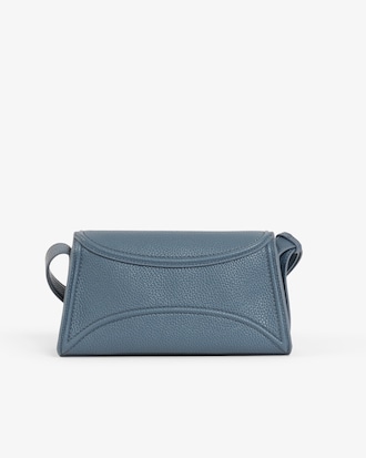Bolso con solapa para llevar al hombro Everyday Club