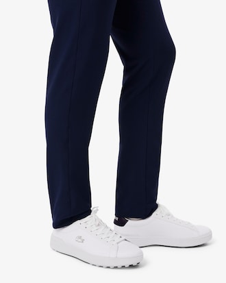 Zapatos de golf de hombre Carnaby Golf de piel