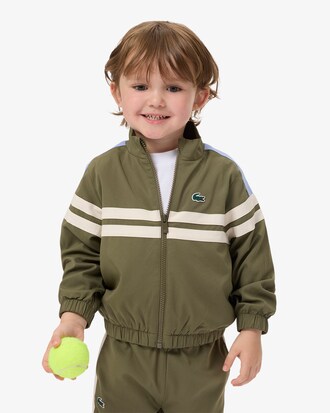 Ch&aacute;ndal deportivo antidesgarro Ultra Dry