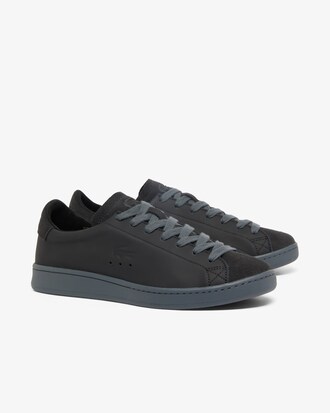 Zapatillas de hombre Carnaby Set de piel