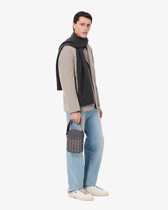 Bolso de mensajero The Blend