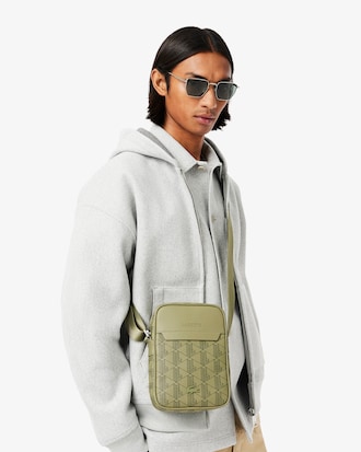Cartera para llevar al hombro The Blend