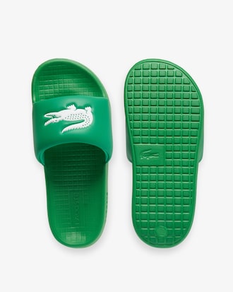 Chanclas juveniles Serve Slide 1.0