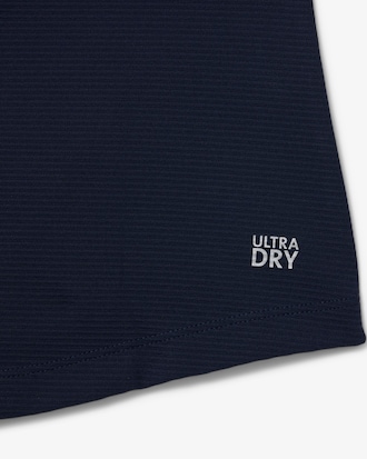 Sudadera deportiva fina con protección UV