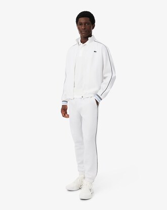 Ch&aacute;ndal Lacoste Tennis x Daniil Medvedev