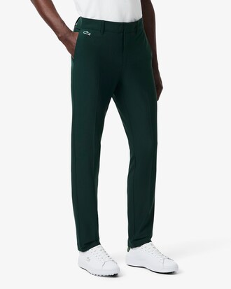 Pantal&oacute;n de golf de corte ajustado Ultra Dry