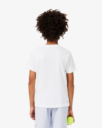 Unisex camiseta deportiva de algod&oacute;n t&eacute;cnico Ultra Dry