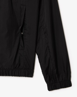Chaqueta deportiva ligera hidrófuga
