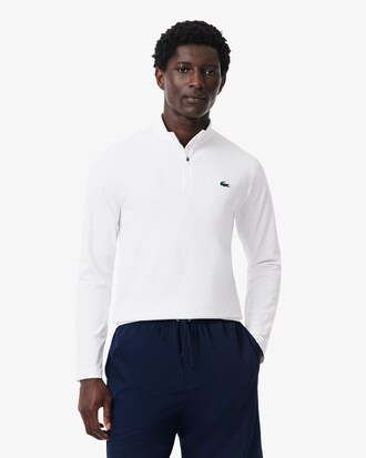 Chaqueta deportiva de capa intermedia para entrenamientos Ultra Dry