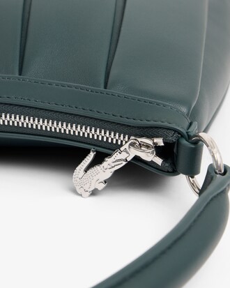 Bolso de piel Lenglen Runway