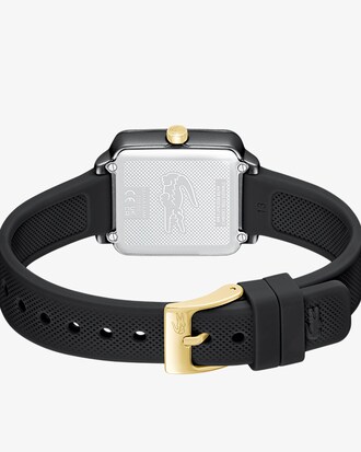 Reloj de silicona Lacoste.12.12 Flow