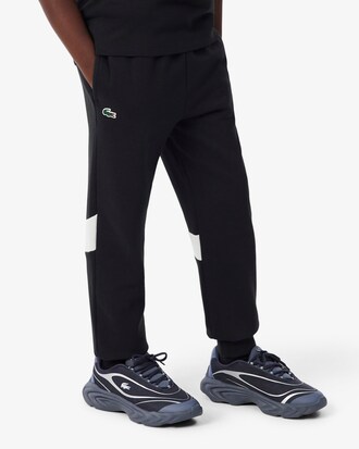 Pantal&oacute;n de deporte con bloques de color