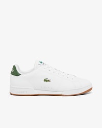 Zapatillas de hombre Carnaby Cup de piel