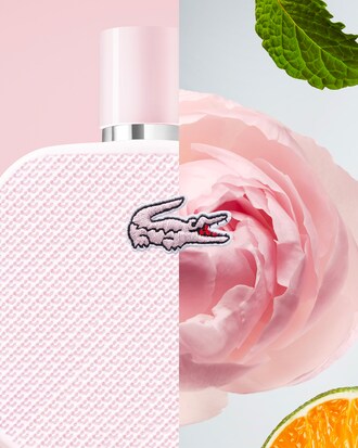 Eau de Parfum L.12.12 Rose, 100 ml