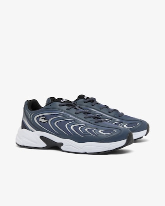 Zapatillas de hombre Storm 96 3K