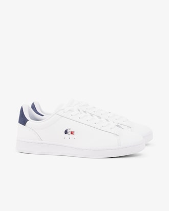 Zapatillas de hombre Carnaby Set de piel