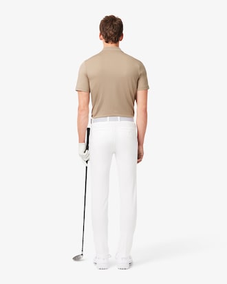 Pantal&oacute;n de golf de corte ajustado Ultra Dry