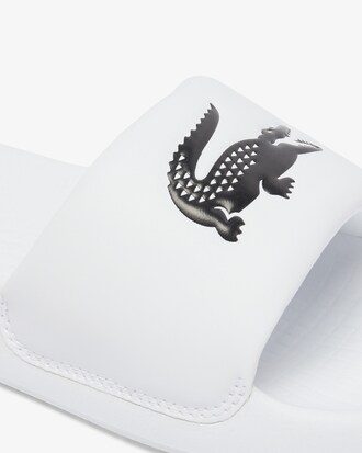Chanclas juveniles Serve Slide 1.0