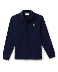 Polo De Hombre Lacoste SPORT Tennis En Algod&oacute;n Ultraligero