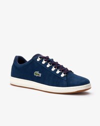 Zapatillas de hombre Carnaby Evo de ante